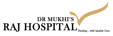 Raj Mukhi Hospital