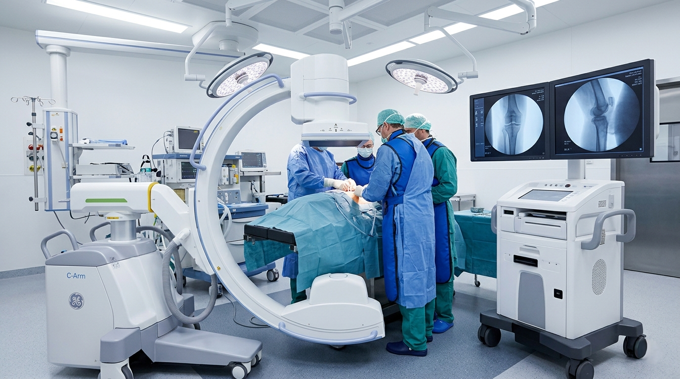 Radiology Equipment